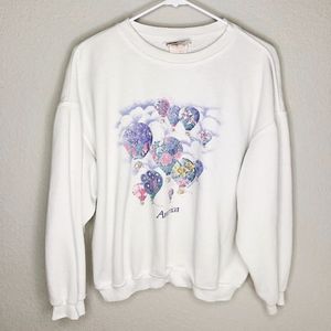 Northern Reflection Sweatshirt